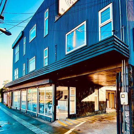 Hotel Mackenna Osorno Bagian luar foto