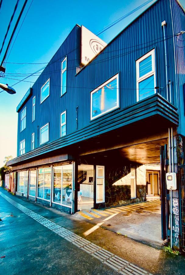 Hotel Mackenna Osorno Bagian luar foto