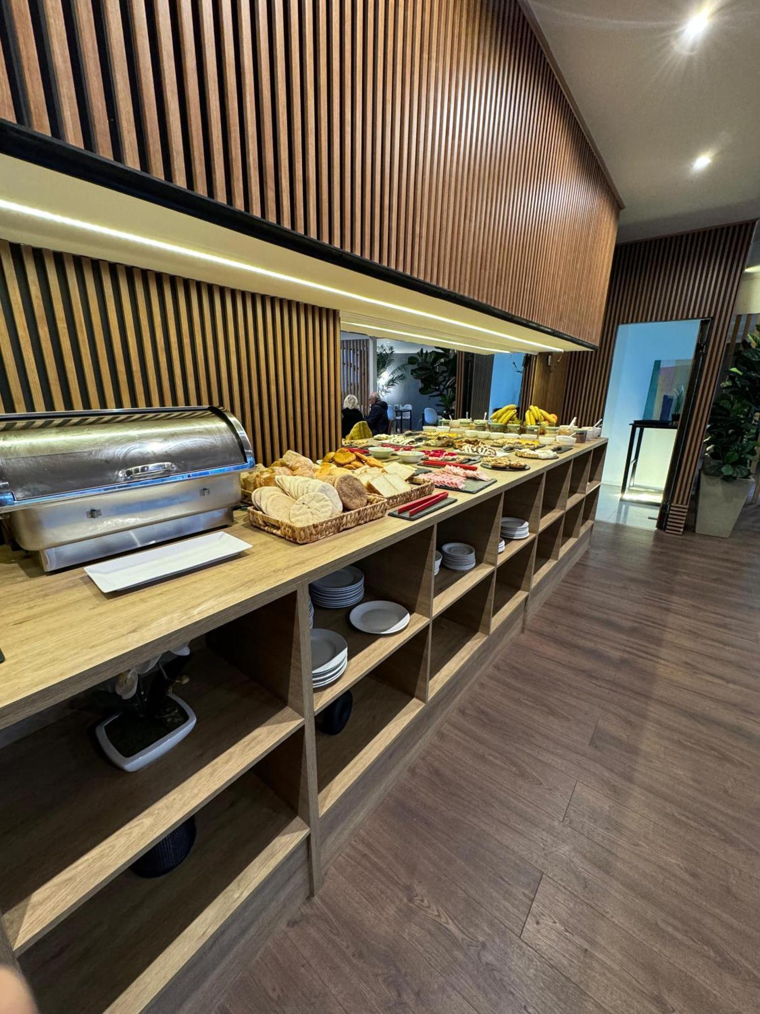 Hotel Mackenna Osorno Bagian luar foto