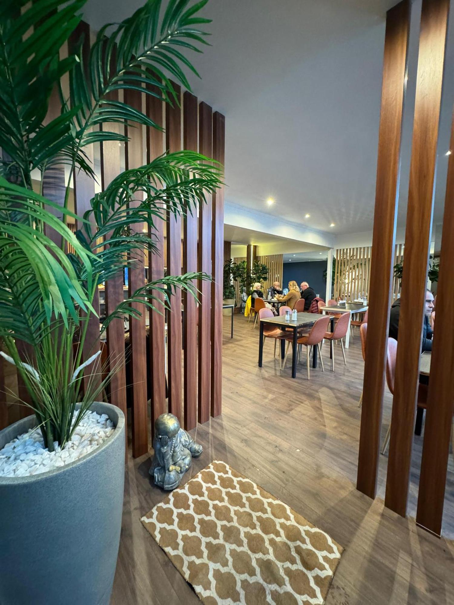 Hotel Mackenna Osorno Bagian luar foto